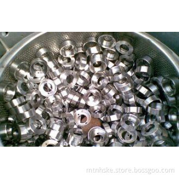 Automatic Annealing CNC Turning Parts For Oil And Gas / Gea
